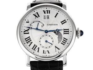 Cartier Rotonde De Cartier Watch