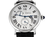 Cartier Rotonde De Cartier Watch