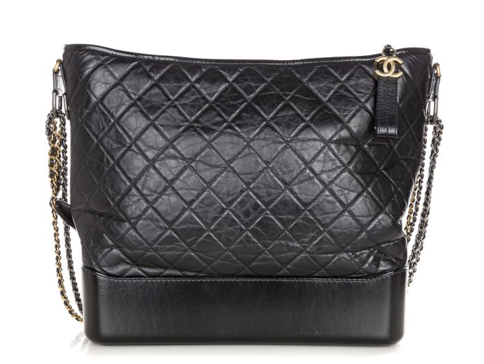 Chanel Gabrielle Maxi Bag