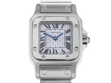 Cartier Santos Galbee Watch