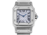 Cartier Santos Galbee Watch