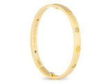 Cartier Love Bangle 4 Diamond 17