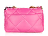 Chanel 19 Single Flap Bag