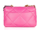 Chanel 19 Single Flap Bag