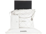 Chanel 22 Medium Tote