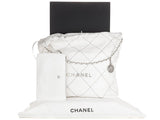 Chanel 22 Medium Tote