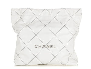 Chanel 22 Medium Tote