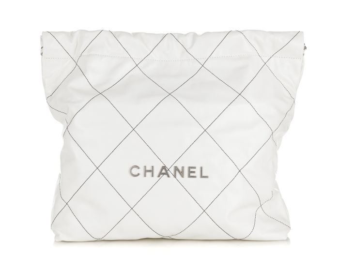 Chanel 22 Medium Tote