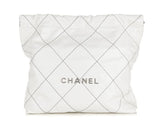 Chanel 22 Medium Tote