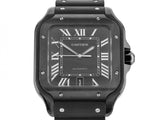 Cartier Santos Large 40mm Watch - Shop Prestige