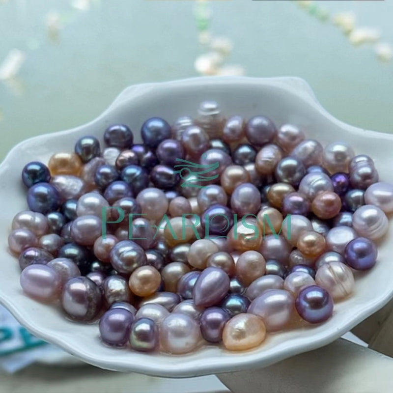 Jumbo Bean (20-35 Bigger Bean Pearls)