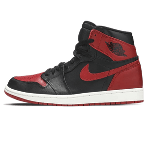 Air Jordan 1 Retro High OG Bred 2016 Banned