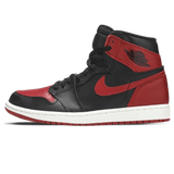 Air Jordan 1 Retro High OG Bred 2016 Banned