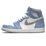 Air Jordan 1 Retro High OG 'Hyper Royal'