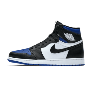 Air Jordan 1 Retro High OG GS 'Royal Toe'