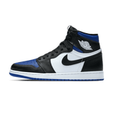 Air Jordan 1 Retro High OG GS 'Royal Toe'