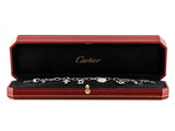 Cartier Charm Bracelet