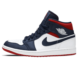 Air Jordan 1 Mid SE “Olympic USA”