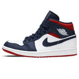 Air Jordan 1 Mid SE “Olympic USA”