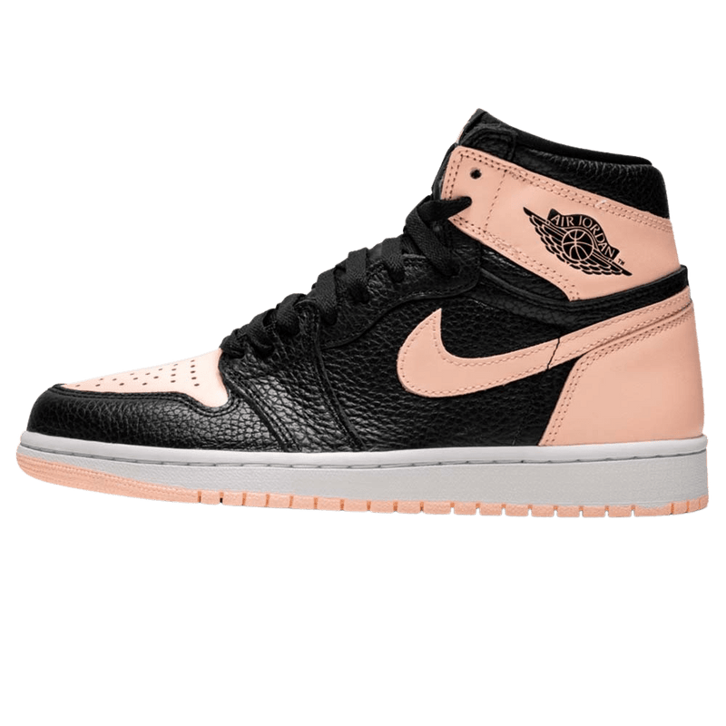 Air Jordan 1 Crimson Tint