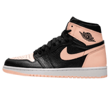 Air Jordan 1 Crimson Tint