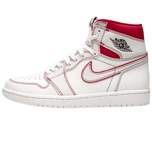 Air Jordan 1 Phantom White