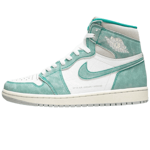 Air Jordan 1 Turbo Green
