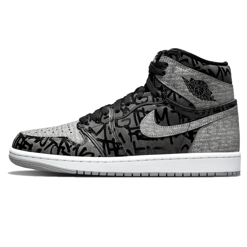 Air Jordan 1 High OG 'Rebellionaire'