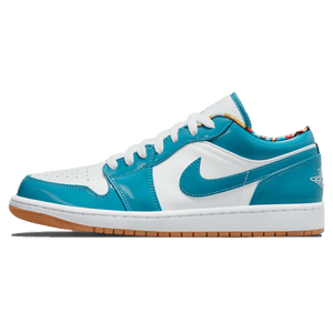 Air Jordan 1 Low 'Barcelona'