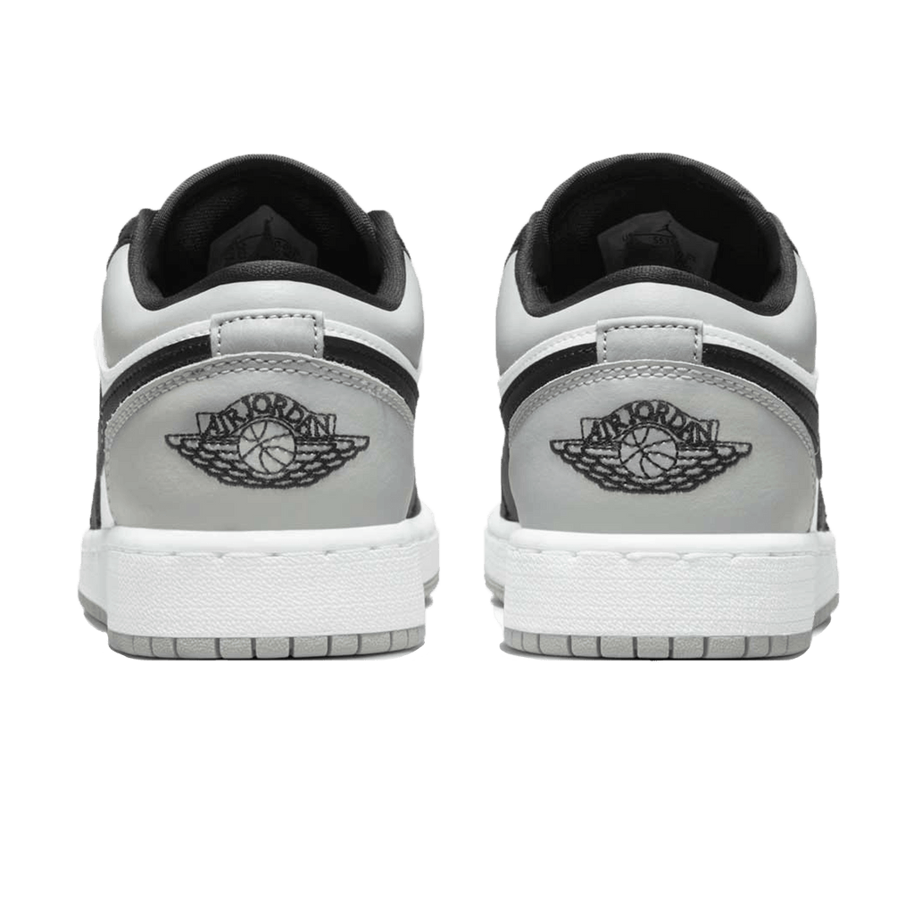 Air Jordan 1 Low GS 'Shadow Toe'