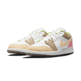 Air Jordan 1 Low 'Pastel Grind'