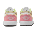 Air Jordan 1 Low 'Pastel Grind'