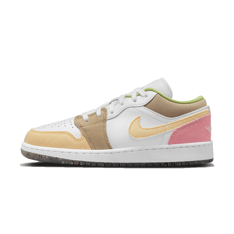 Air Jordan 1 Low 'Pastel Grind'