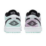 Air Jordan 1 Low SE GS 'Tie Dye'