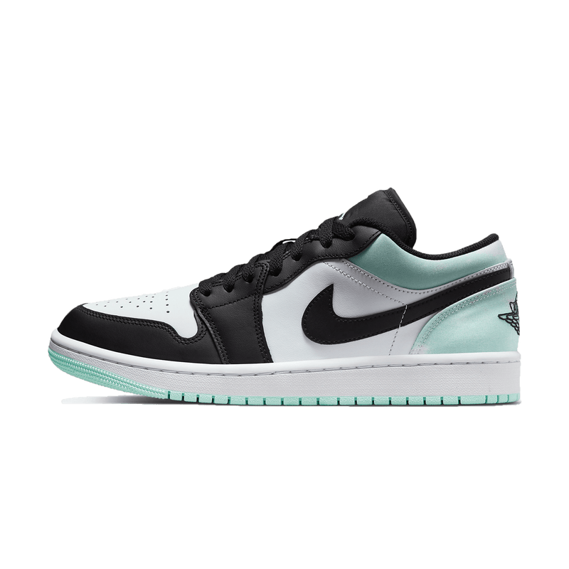 Air Jordan 1 Low SE GS 'Tie Dye'
