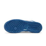 Air Jordan 1 Low SE GS 'True Blue'