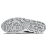 Air Jordan 1 Low Shadow Toe