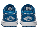 Air Jordan 1 Low Wmns 'Marina Blue'