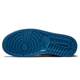 Air Jordan 1 Low Wmns 'Marina Blue'