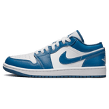 Air Jordan 1 Low Wmns 'Marina Blue'