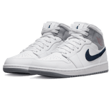 Air Jordan 1 Mid 'Paris'