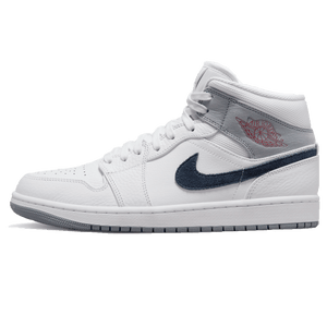 Air Jordan 1 Mid 'Paris'