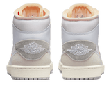 Air Jordan 1 Mid SE Craft 'Inside Out'