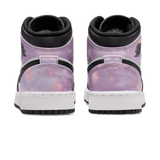 Air Jordan 1 Mid SE GS 'Zen Master'