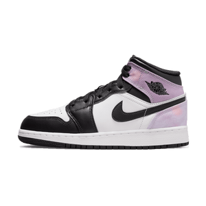 Air Jordan 1 Mid SE GS 'Zen Master'