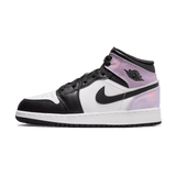 Air Jordan 1 Mid SE GS 'Zen Master'
