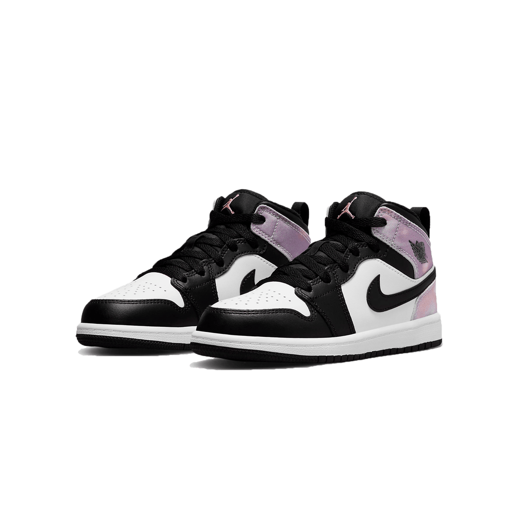 Air Jordan 1 Mid SE PS 'Zen Master'