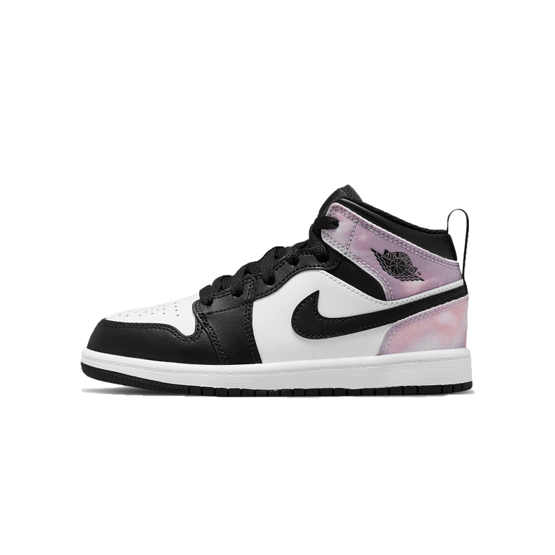 Air Jordan 1 Mid SE PS 'Zen Master'