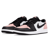 Air Jordan 1 Retro Low OG 'Bleached Coral'