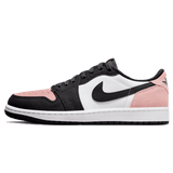Air Jordan 1 Retro Low OG 'Bleached Coral'